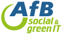 AfB social&greenIT