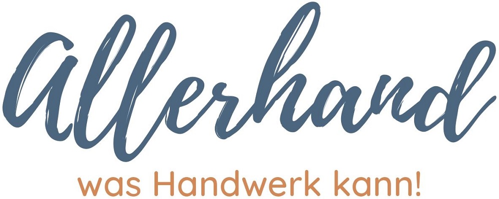 Allerhand, was Handwerk kann! - Onlineshop