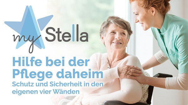 myStella - Dein schützender Stern