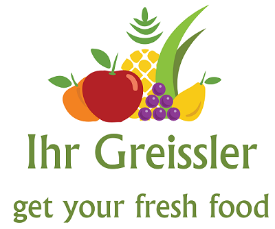 Ihr Greissler