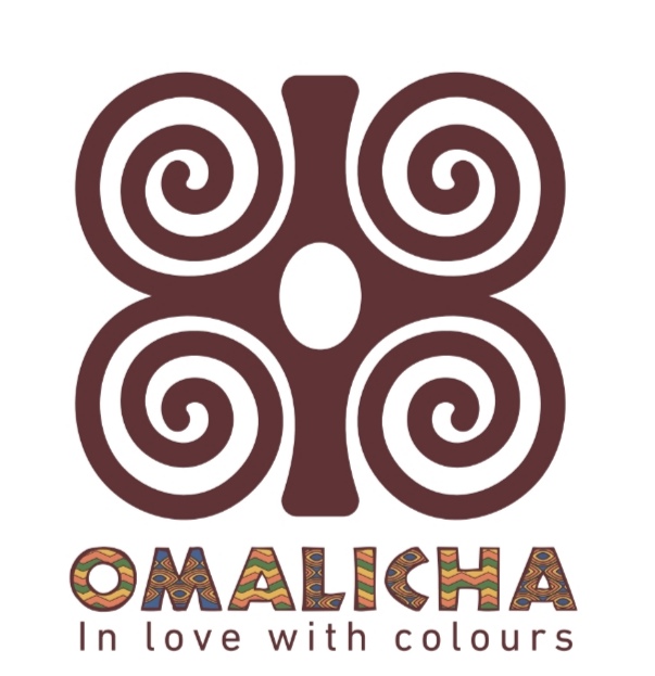 Omalicha - In love with colours