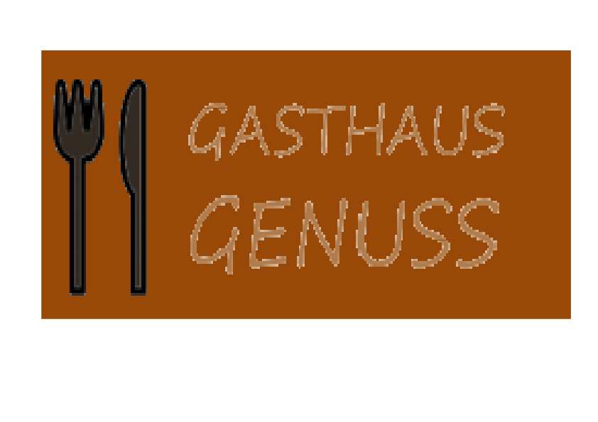 Gasthaus GENUSS