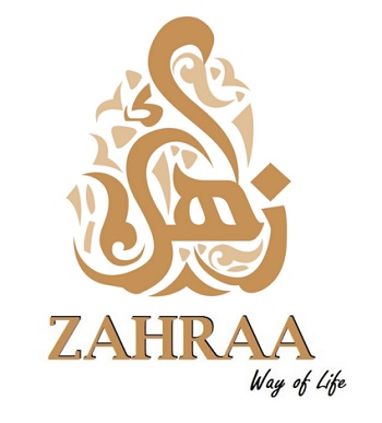 Zahraa Geschäft