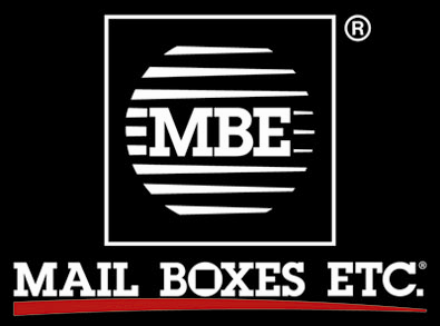 Mail Boxes Etc. - Versand, Verpackung, Grafik & Druck