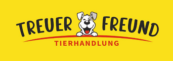 Treuer Freund - Tierhandlung