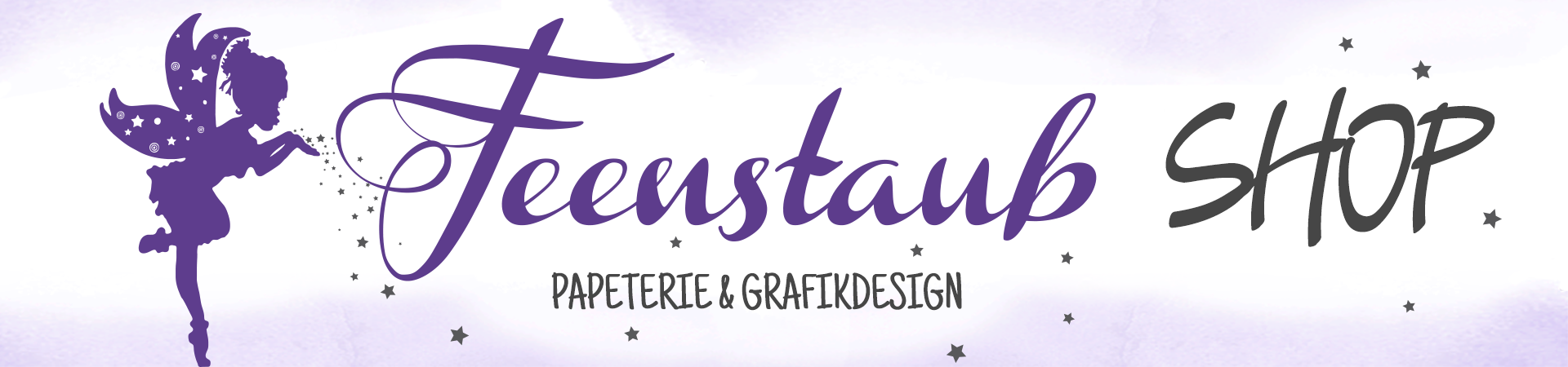 Feenstaub Papeterie