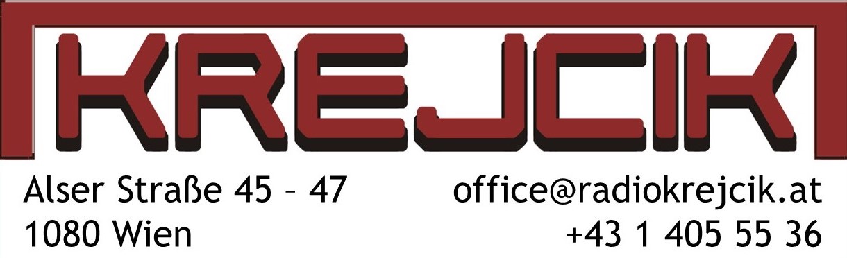 Krejcik GmbH