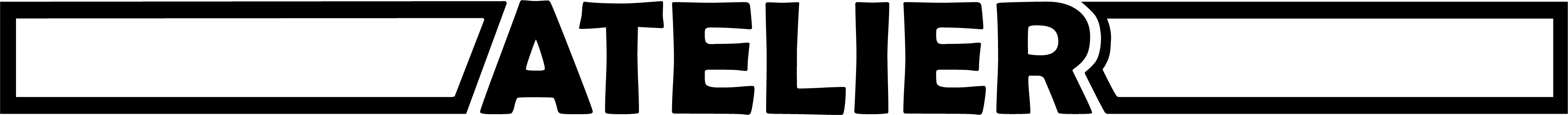Edition Atelier