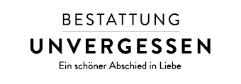 Bestattung Unvergessen