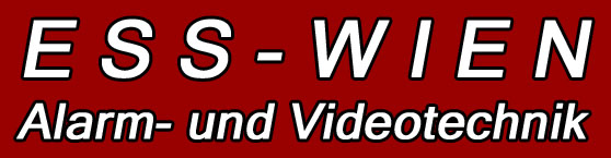 ESS-WIEN Alarm- und Videotechnik