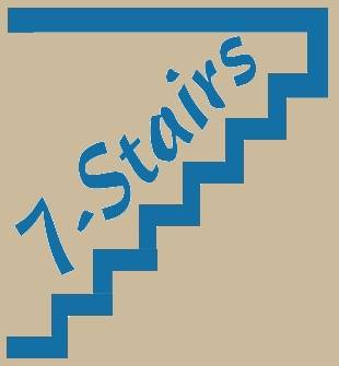 Cafe 7 Stairs