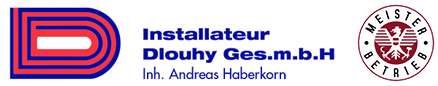 Dlouhy Installateur