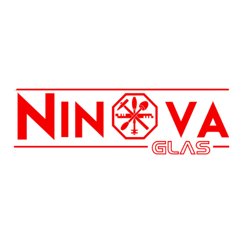 NINOVA Glas