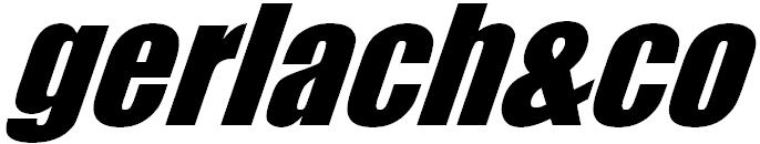 Gerlach&CO OG
