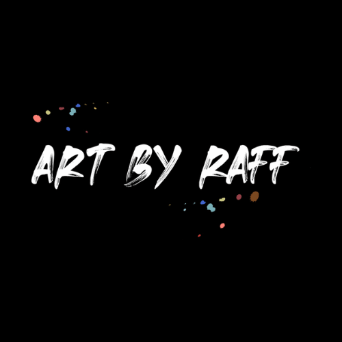 ART BY RAFF