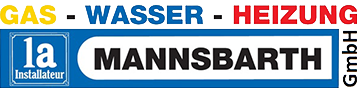 1a Installateur Mannsbarth GmbH