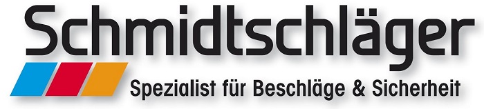 Schmidtschläger Spezialist für Beschläge und Sicherheit