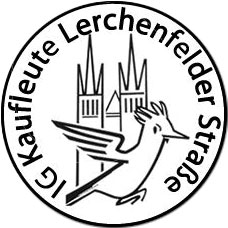 IG Kaufleute Lerchenfelder Straße